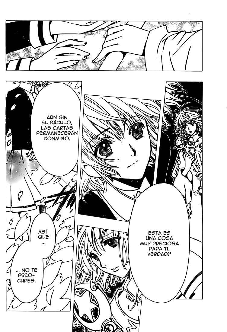 Read Tsubasa_ Reservoir Chronicle (es) Manga Online