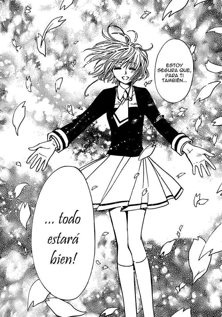 Read Tsubasa_ Reservoir Chronicle (es) Manga Online