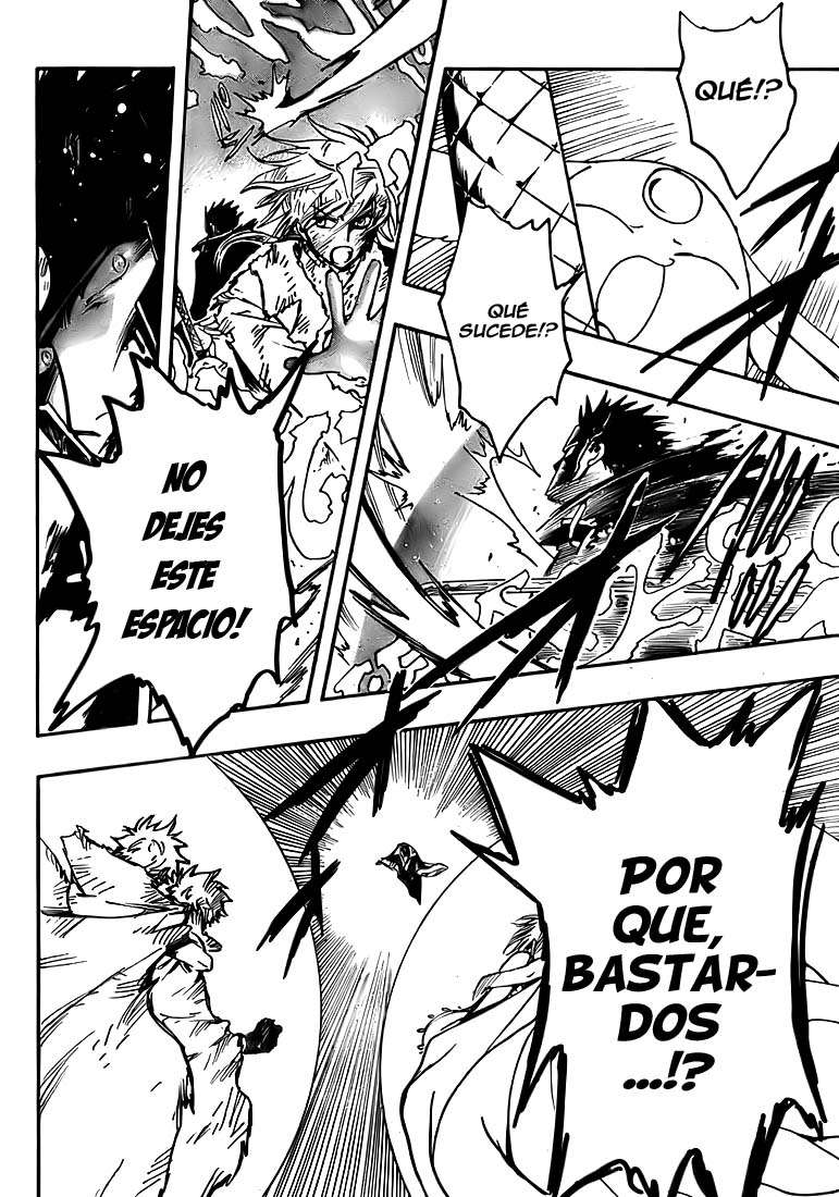 Read Tsubasa_ Reservoir Chronicle (es) Manga Online