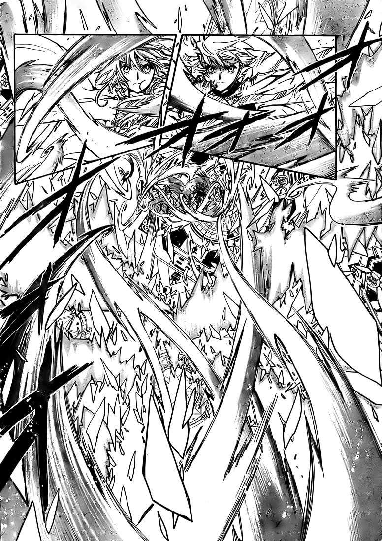 Read Tsubasa_ Reservoir Chronicle (es) Manga Online