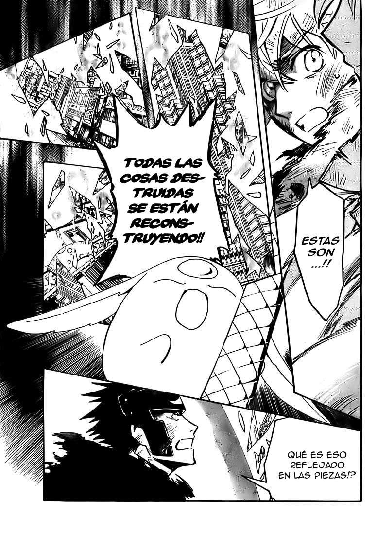 Read Tsubasa_ Reservoir Chronicle (es) Manga Online