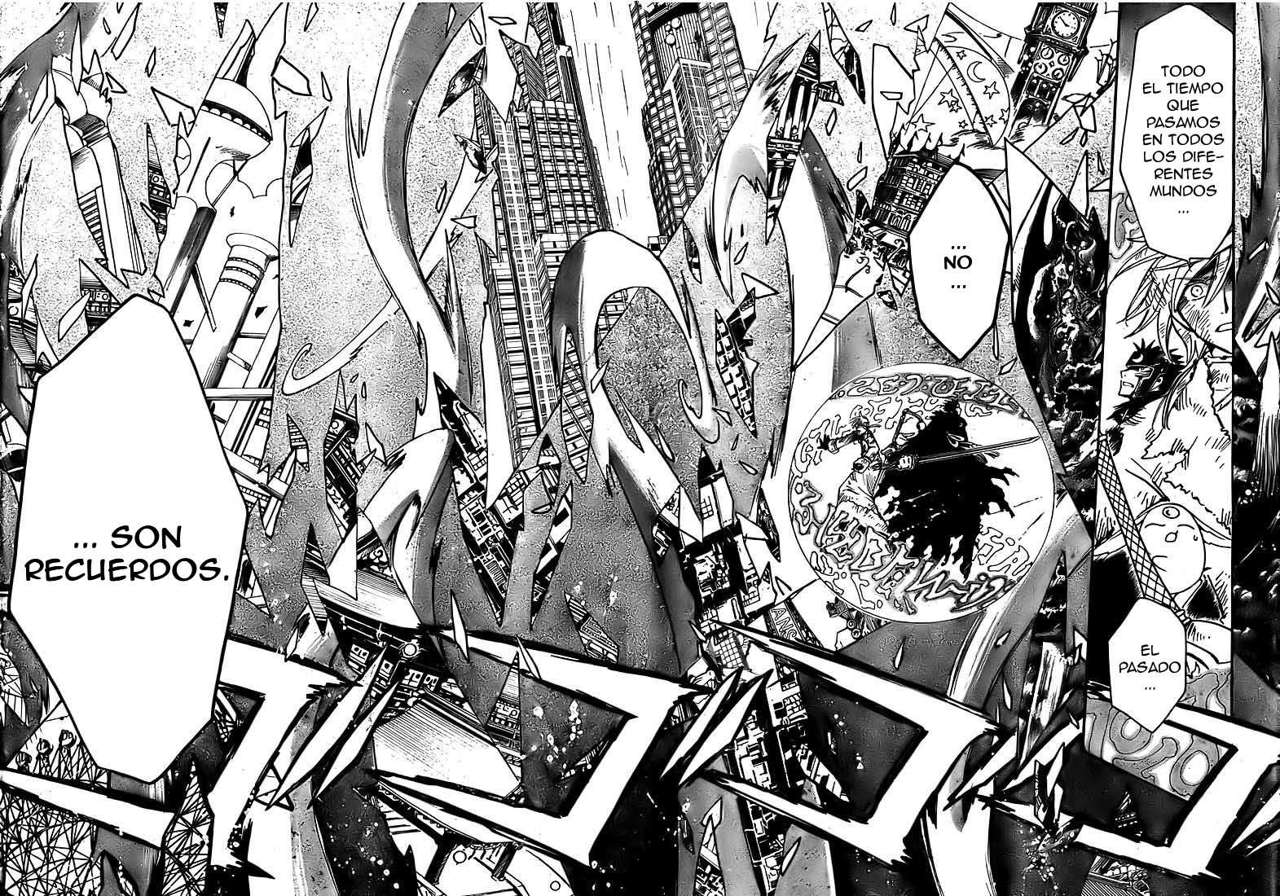 Read Tsubasa_ Reservoir Chronicle (es) Manga Online