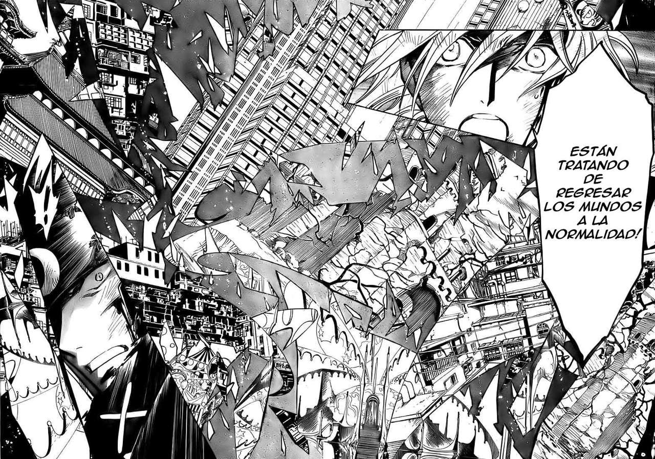 Read Tsubasa_ Reservoir Chronicle (es) Manga Online
