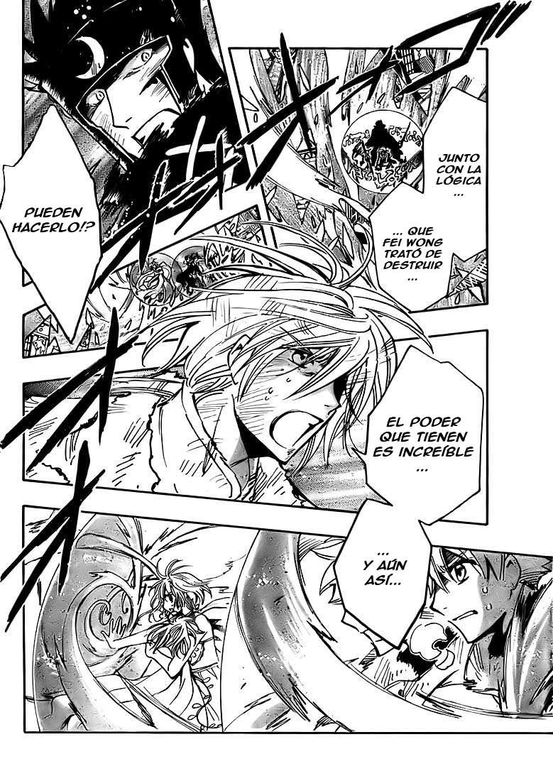 Read Tsubasa_ Reservoir Chronicle (es) Manga Online