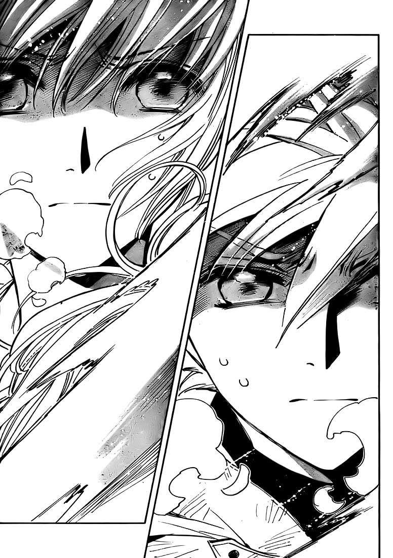 Read Tsubasa_ Reservoir Chronicle (es) Manga Online