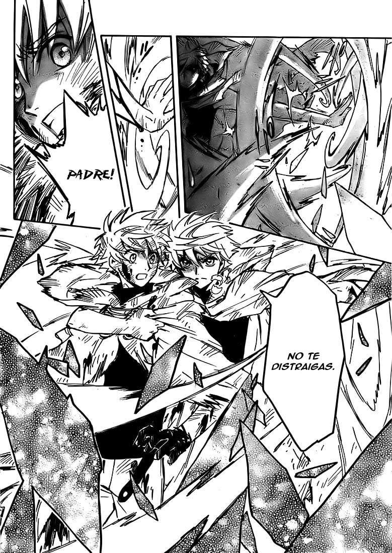 Read Tsubasa_ Reservoir Chronicle (es) Manga Online