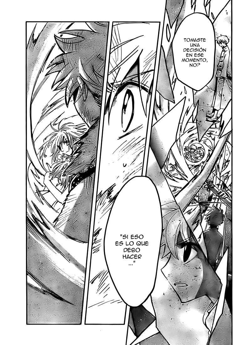 Read Tsubasa_ Reservoir Chronicle (es) Manga Online