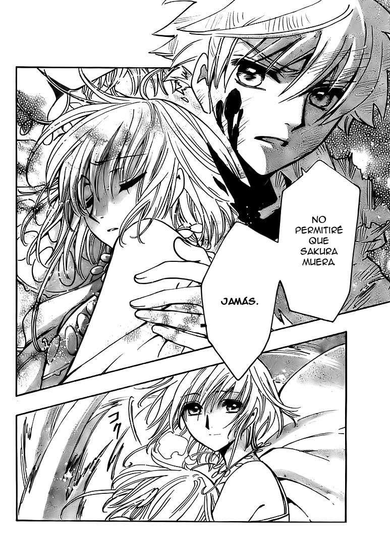 Read Tsubasa_ Reservoir Chronicle (es) Manga Online