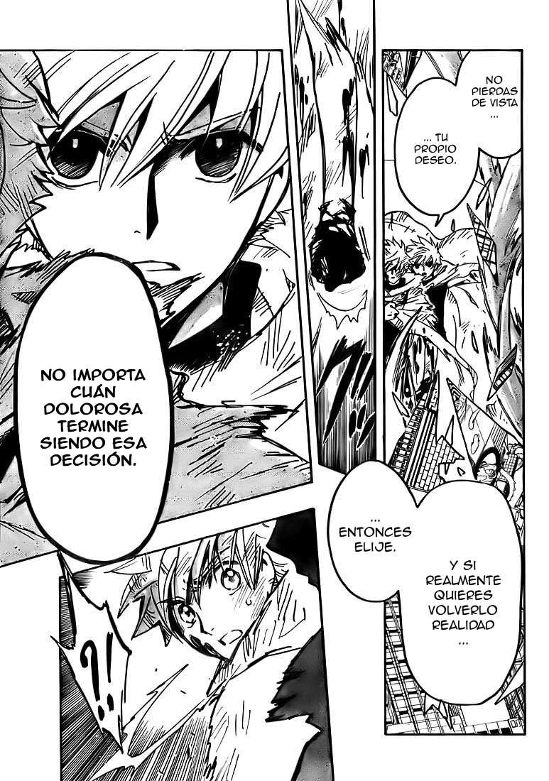 Read Tsubasa_ Reservoir Chronicle (es) Manga Online