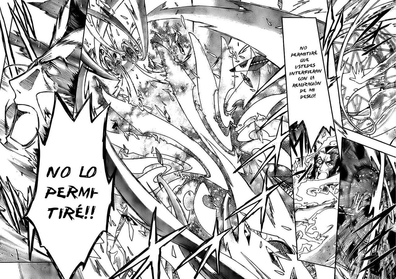 Read Tsubasa_ Reservoir Chronicle (es) Manga Online