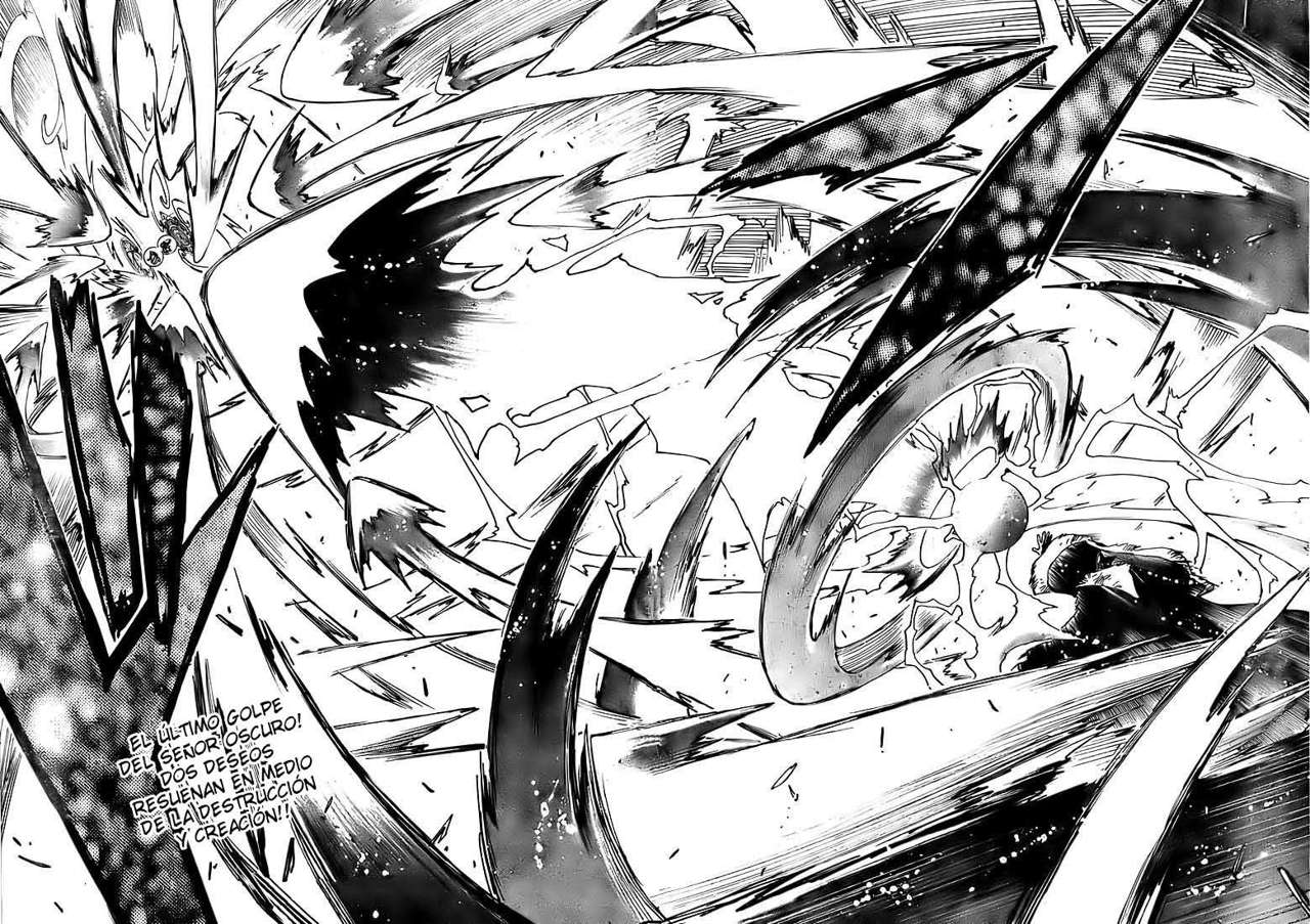 Read Tsubasa_ Reservoir Chronicle (es) Manga Online