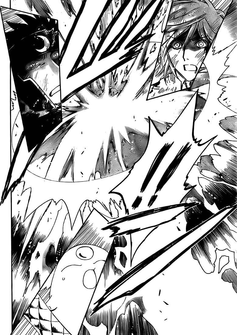 Read Tsubasa_ Reservoir Chronicle (es) Manga Online