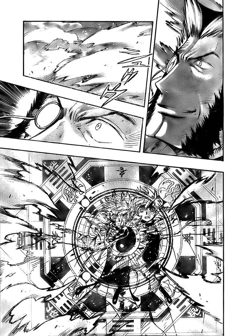 Read Tsubasa_ Reservoir Chronicle (es) Manga Online