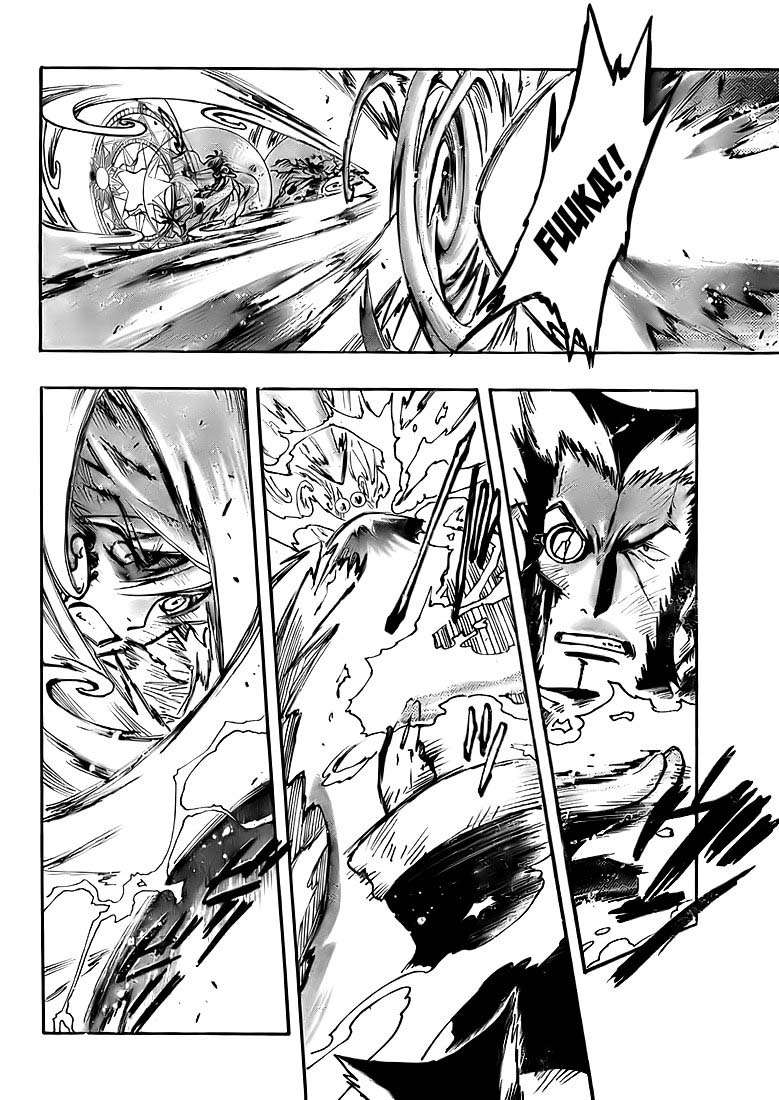 Read Tsubasa_ Reservoir Chronicle (es) Manga Online