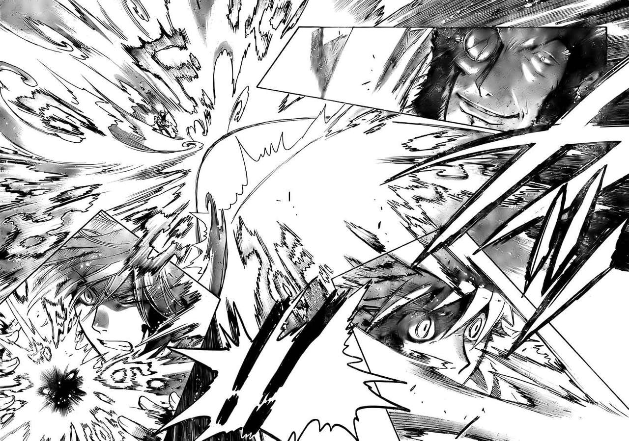 Read Tsubasa_ Reservoir Chronicle (es) Manga Online