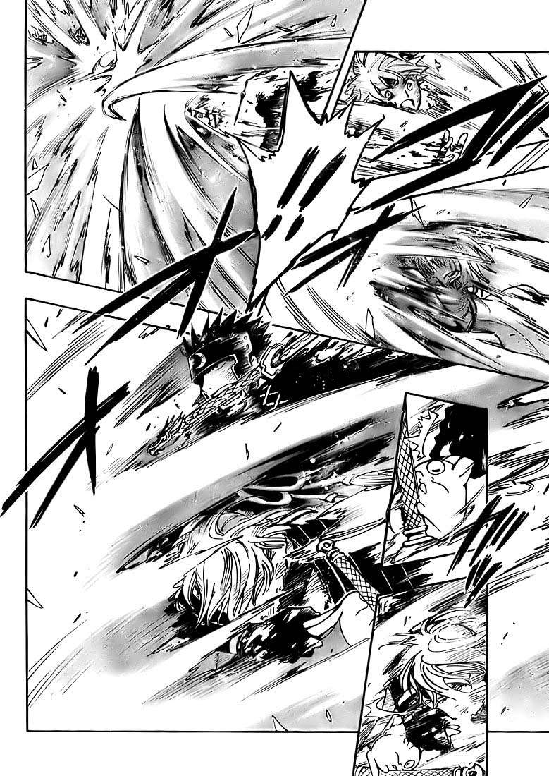 Read Tsubasa_ Reservoir Chronicle (es) Manga Online