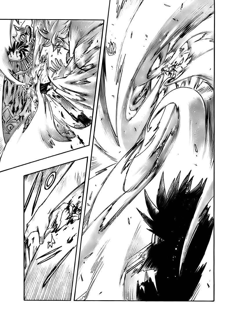 Read Tsubasa_ Reservoir Chronicle (es) Manga Online