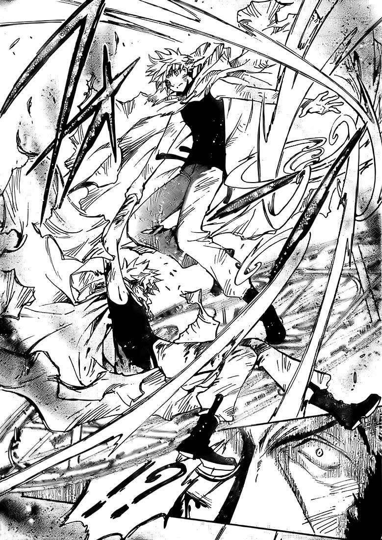 Read Tsubasa_ Reservoir Chronicle (es) Manga Online