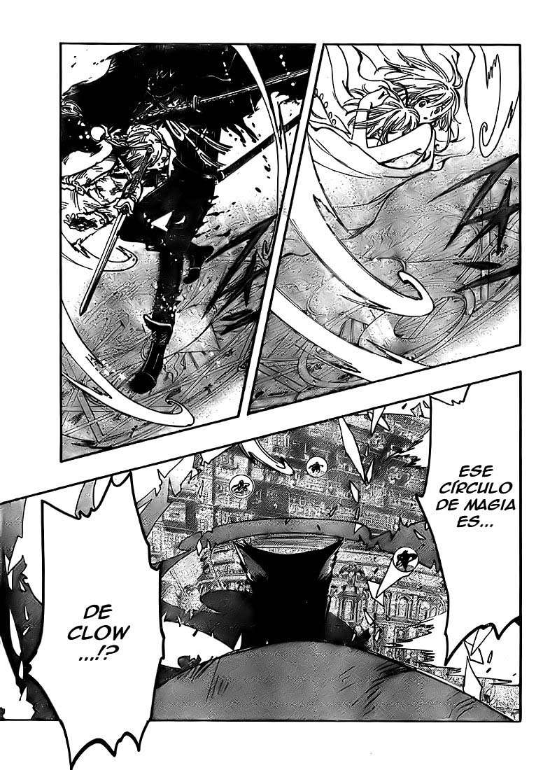 Read Tsubasa_ Reservoir Chronicle (es) Manga Online
