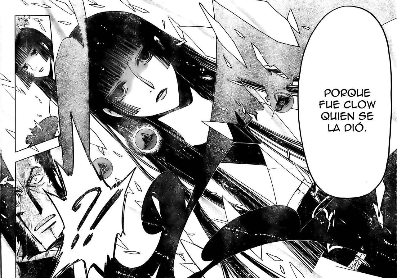 Read Tsubasa_ Reservoir Chronicle (es) Manga Online