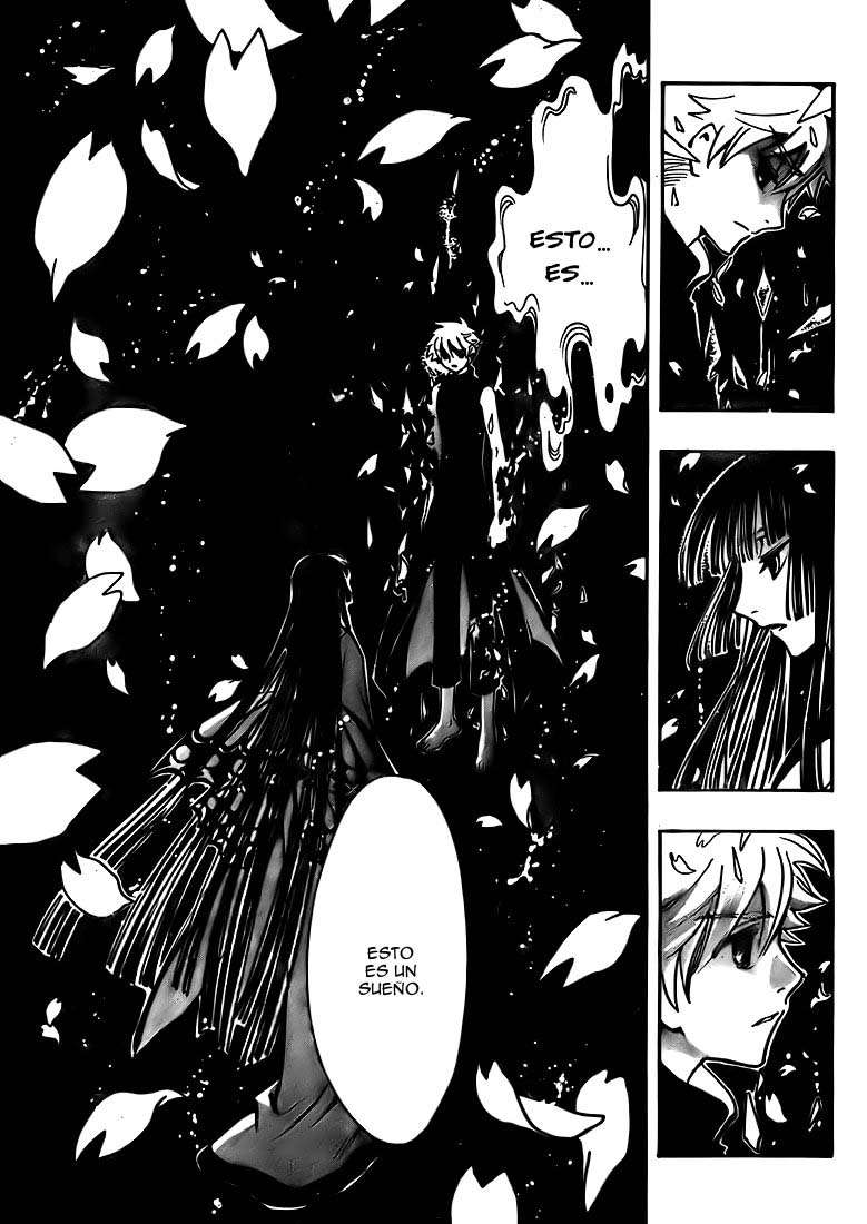 Read Tsubasa_ Reservoir Chronicle (es) Manga Online