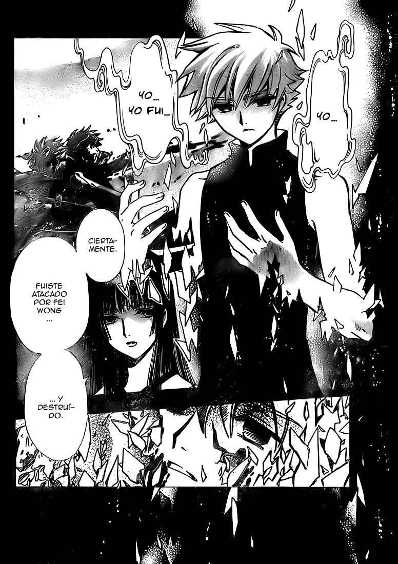 Read Tsubasa_ Reservoir Chronicle (es) Manga Online