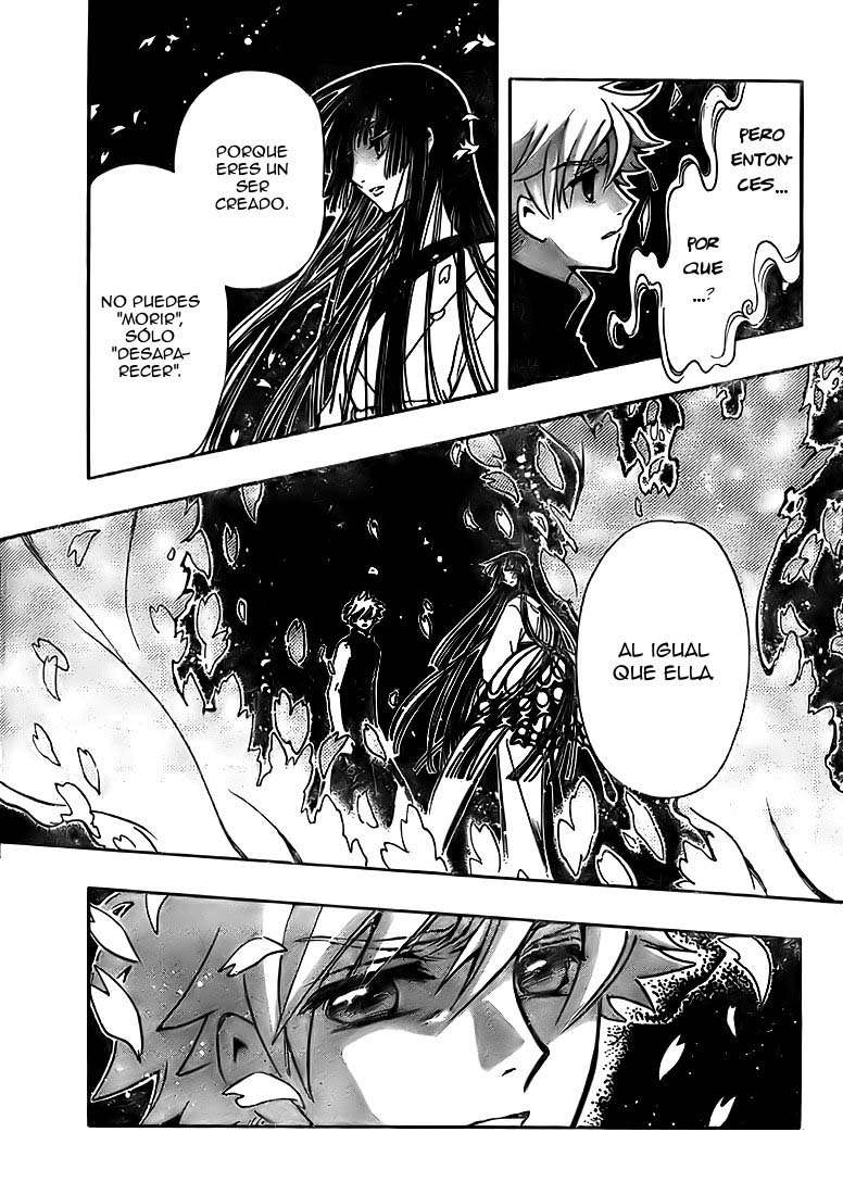 Read Tsubasa_ Reservoir Chronicle (es) Manga Online