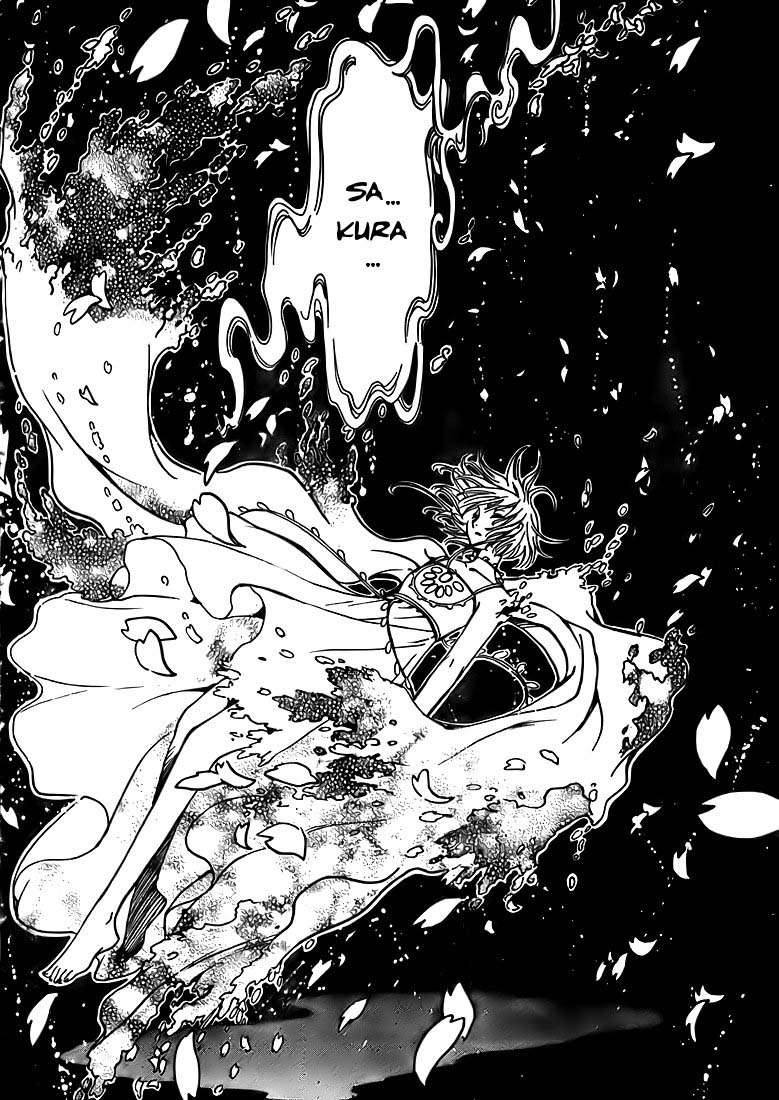 Read Tsubasa_ Reservoir Chronicle (es) Manga Online