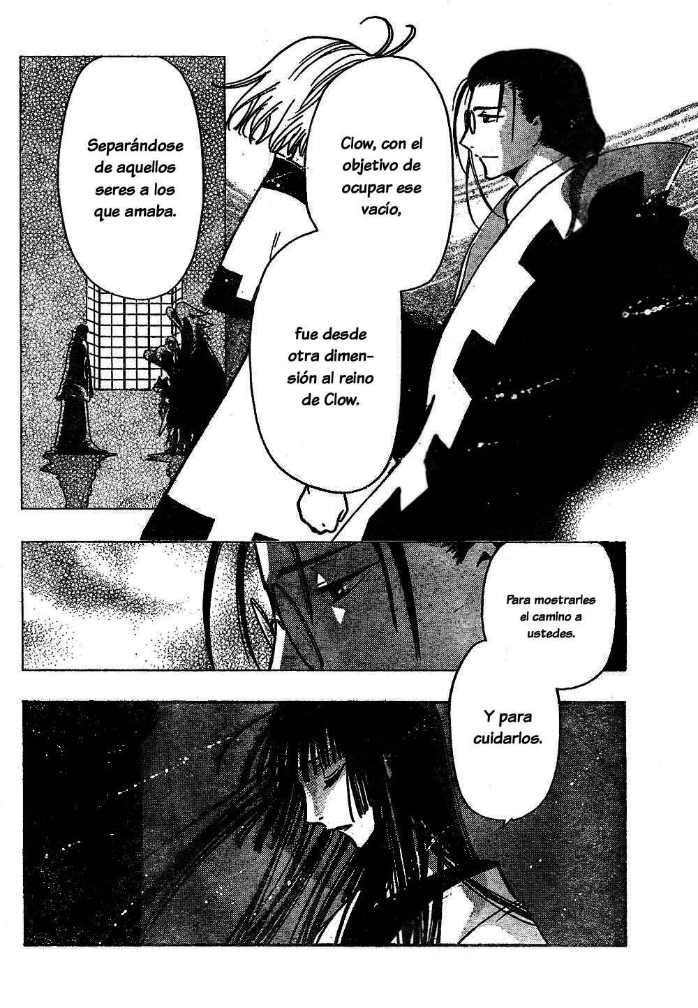 Read Tsubasa_ Reservoir Chronicle (es) Manga Online