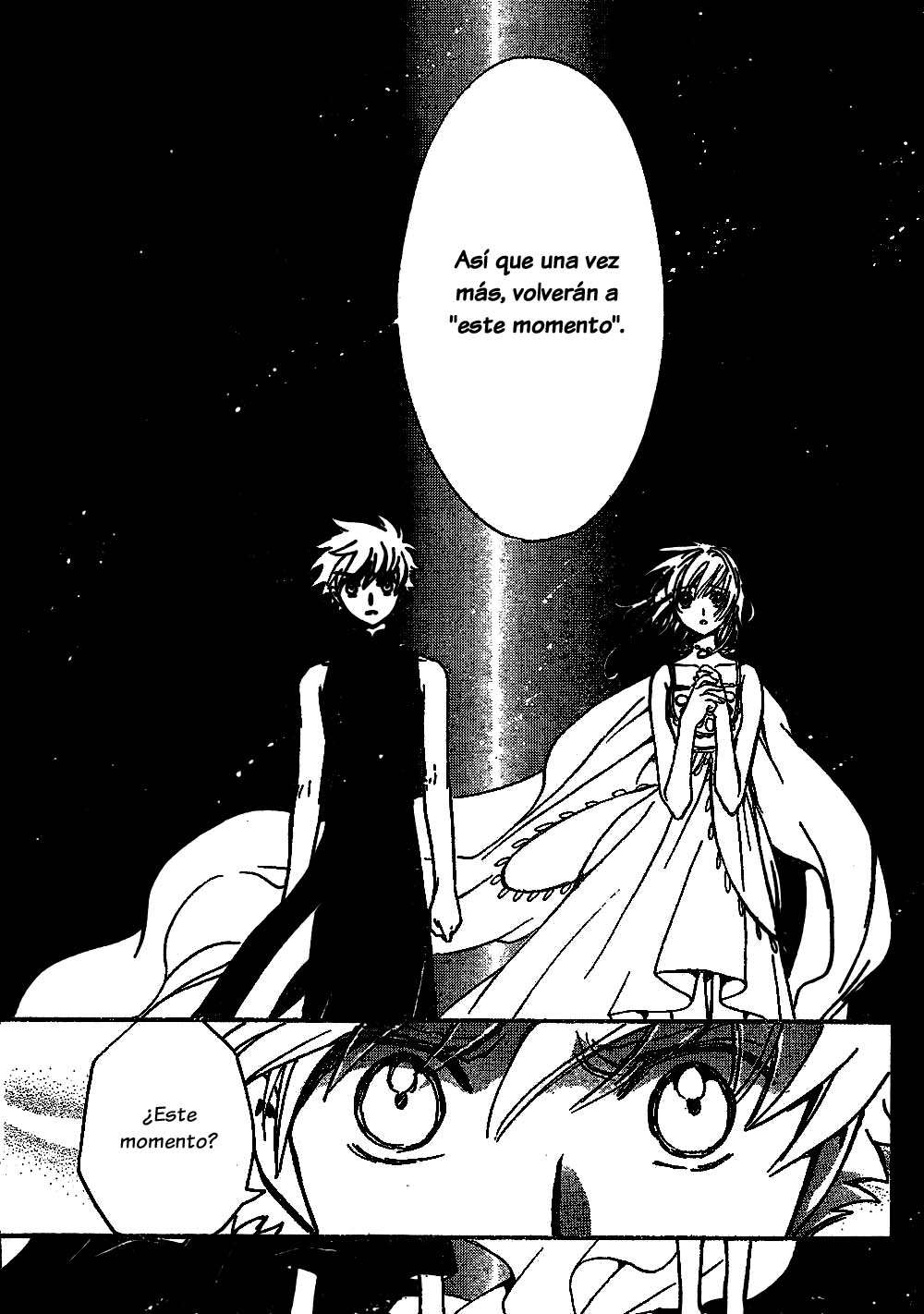 Read Tsubasa_ Reservoir Chronicle (es) Manga Online