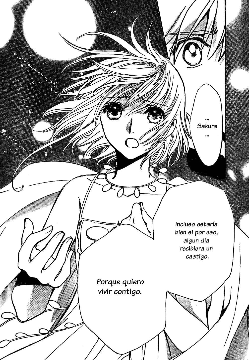 Read Tsubasa_ Reservoir Chronicle (es) Manga Online