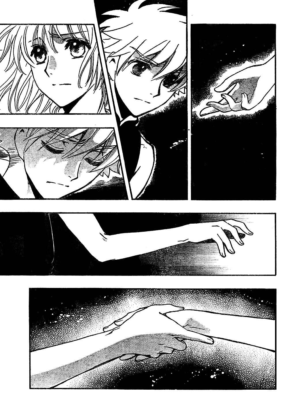 Read Tsubasa_ Reservoir Chronicle (es) Manga Online