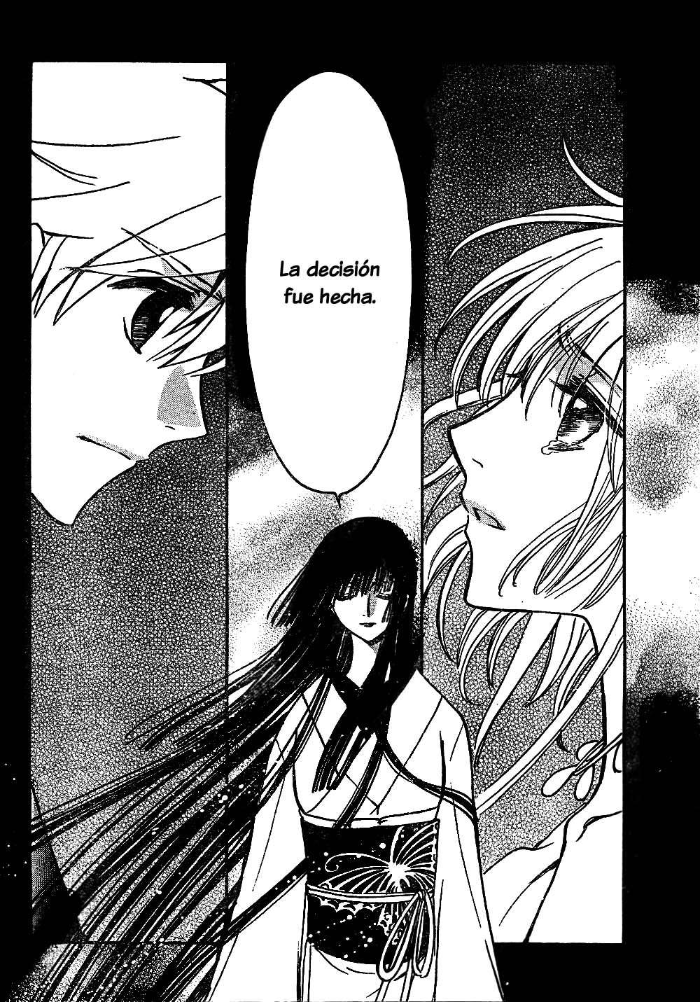 Read Tsubasa_ Reservoir Chronicle (es) Manga Online