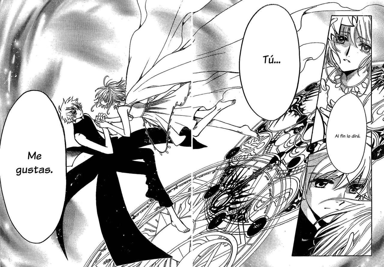 Read Tsubasa_ Reservoir Chronicle (es) Manga Online