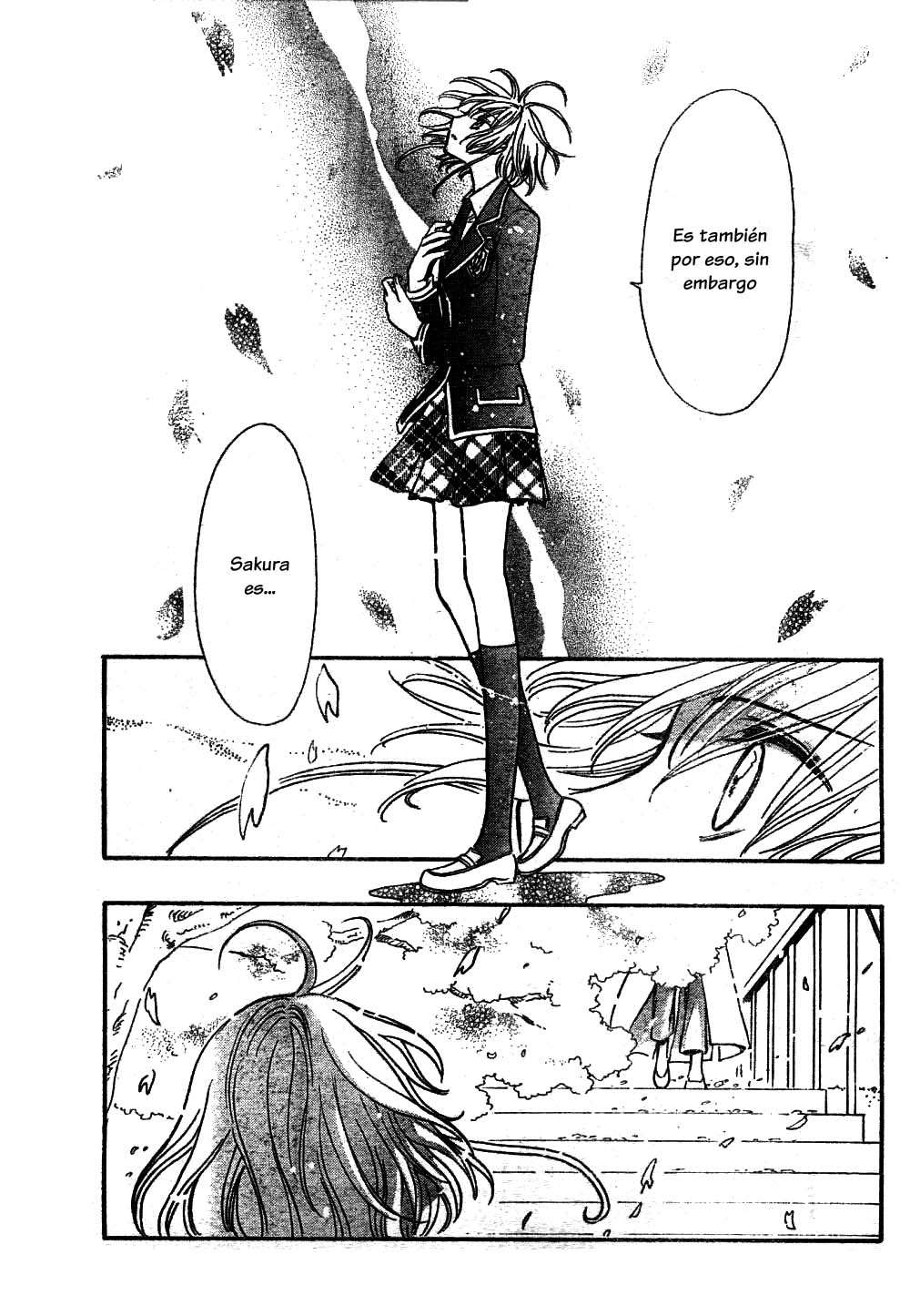 Read Tsubasa_ Reservoir Chronicle (es) Manga Online