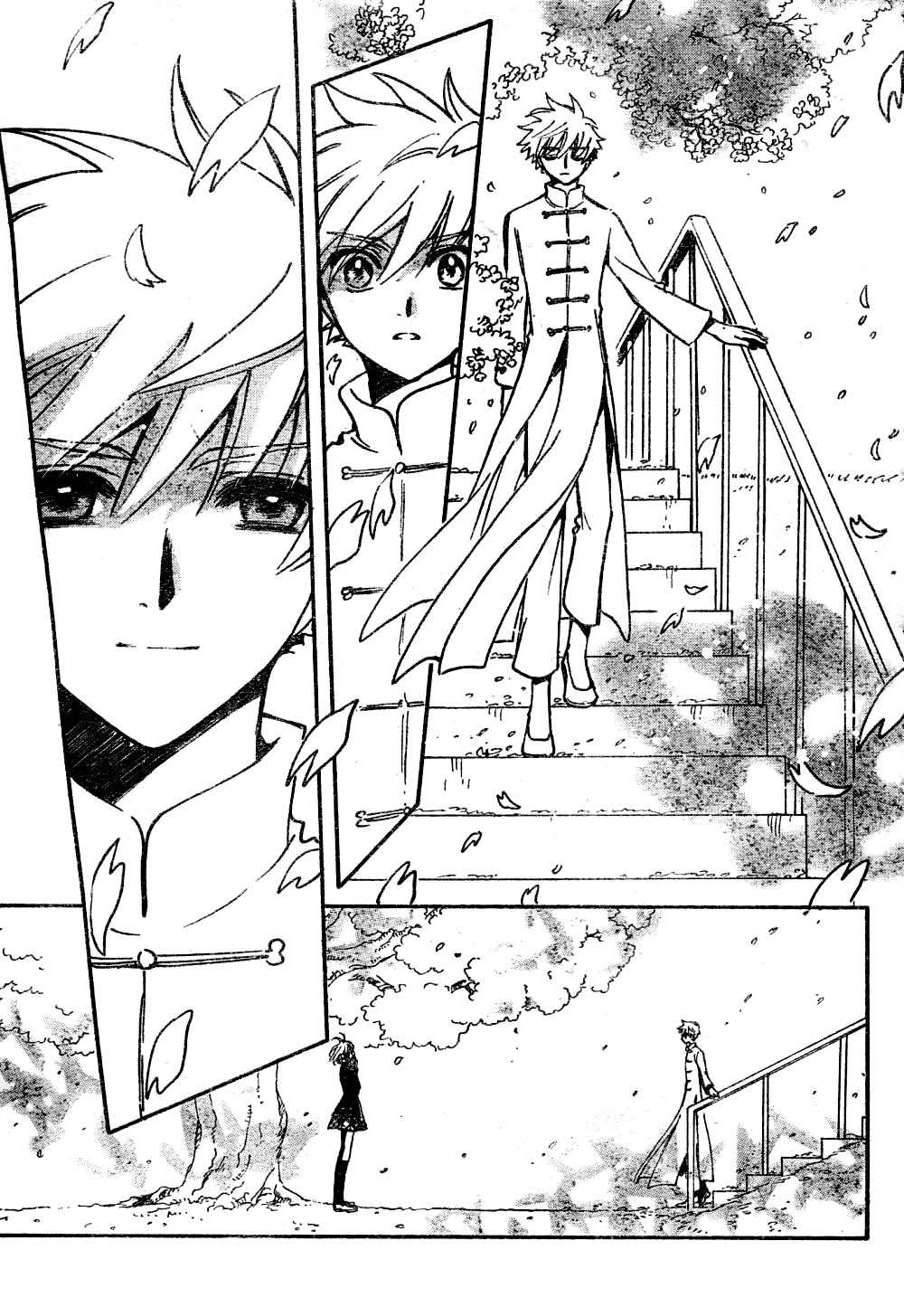 Read Tsubasa_ Reservoir Chronicle (es) Manga Online