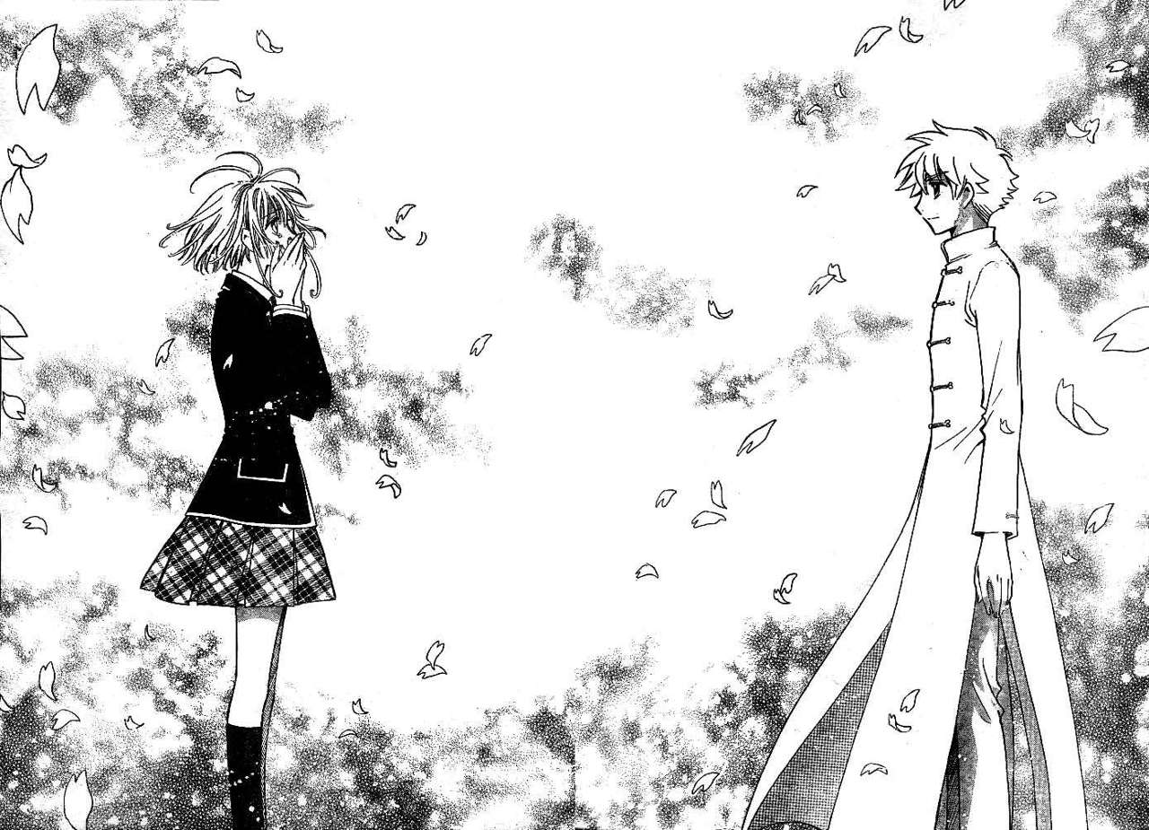 Read Tsubasa_ Reservoir Chronicle (es) Manga Online