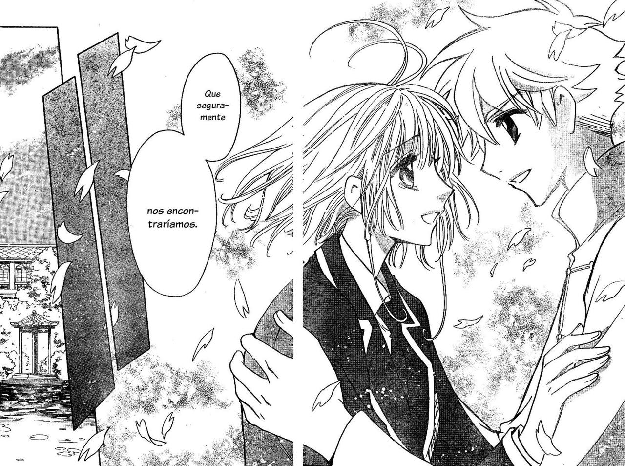 Read Tsubasa_ Reservoir Chronicle (es) Manga Online