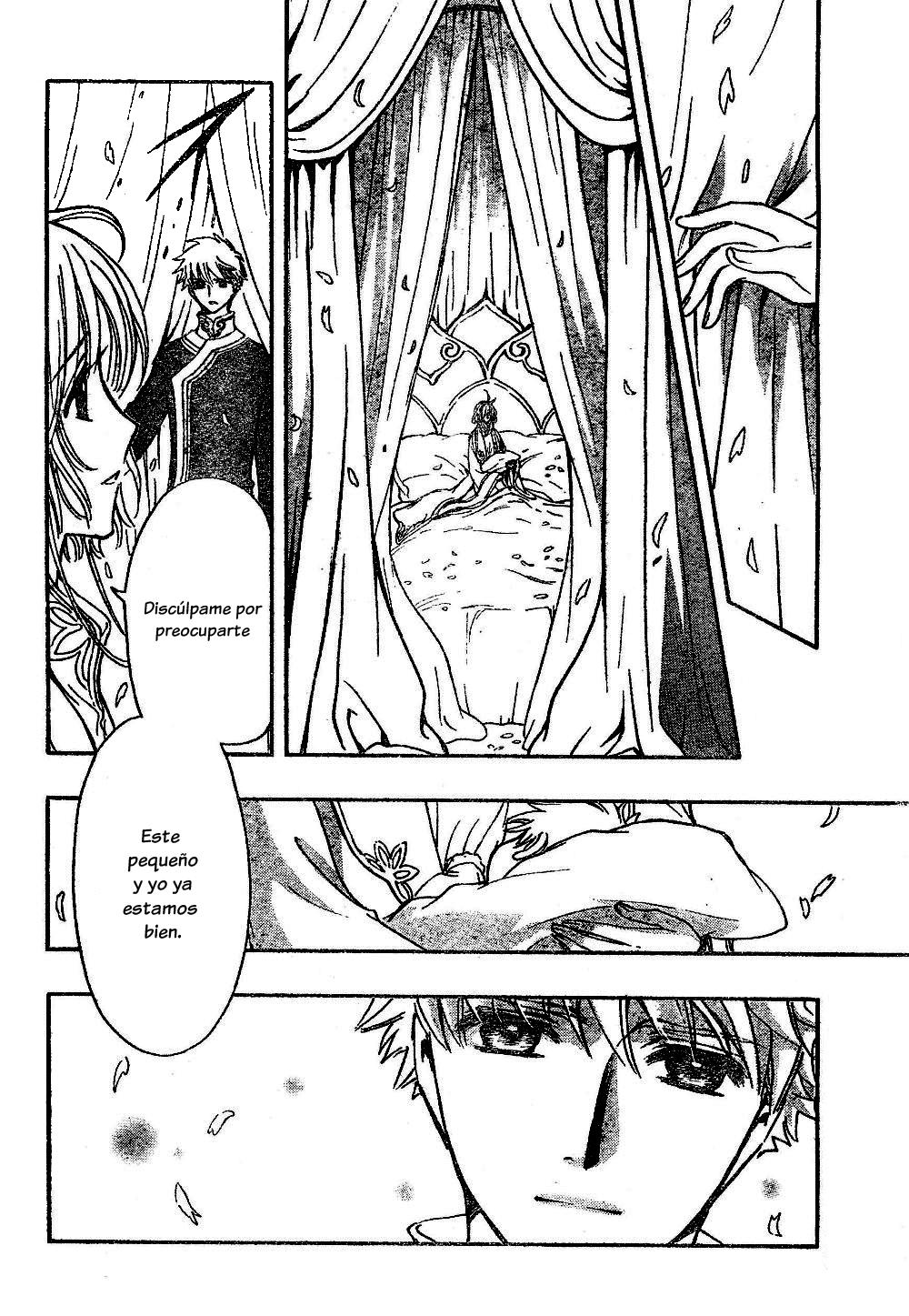 Read Tsubasa_ Reservoir Chronicle (es) Manga Online