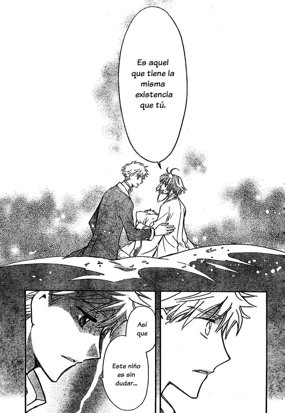 Read Tsubasa_ Reservoir Chronicle (es) Manga Online