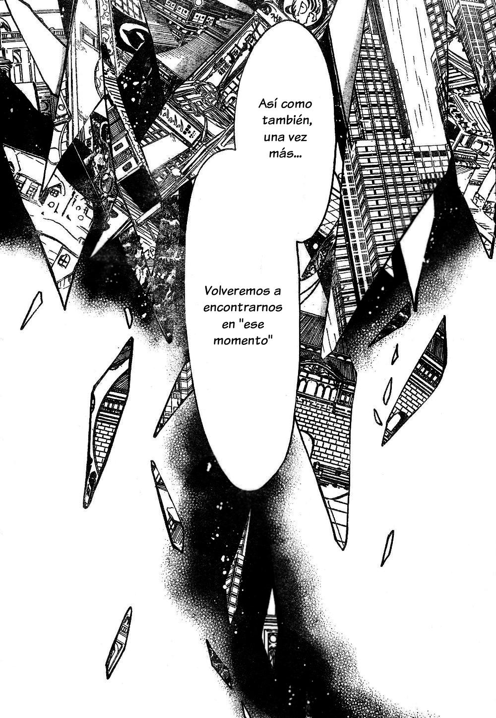 Read Tsubasa_ Reservoir Chronicle (es) Manga Online