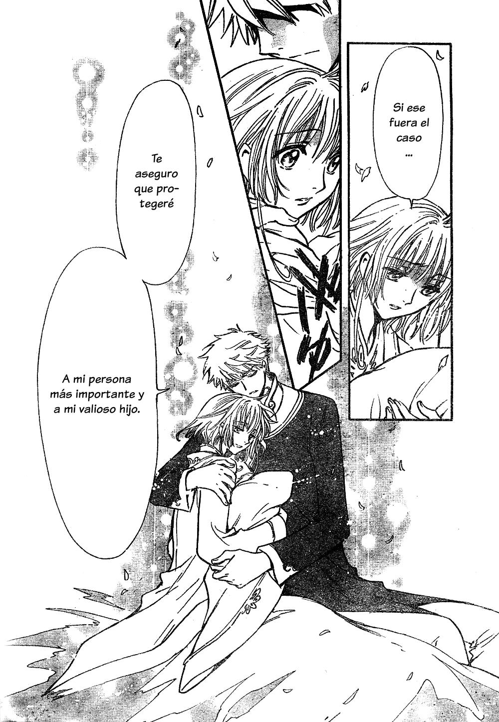 Read Tsubasa_ Reservoir Chronicle (es) Manga Online