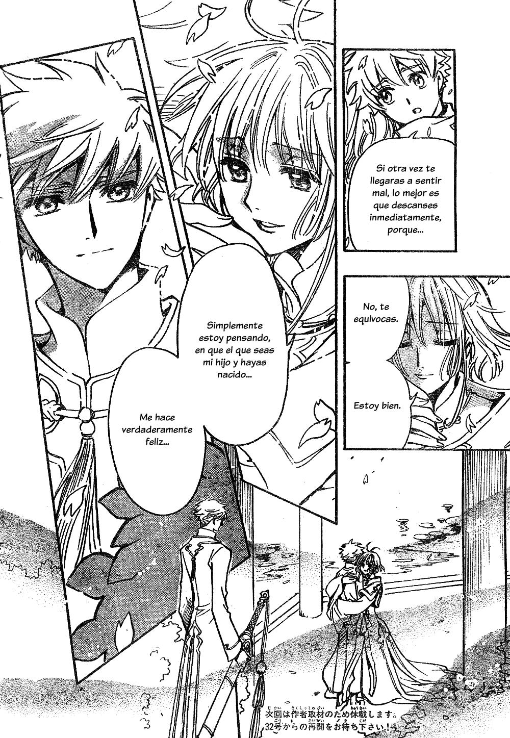 Read Tsubasa_ Reservoir Chronicle (es) Manga Online