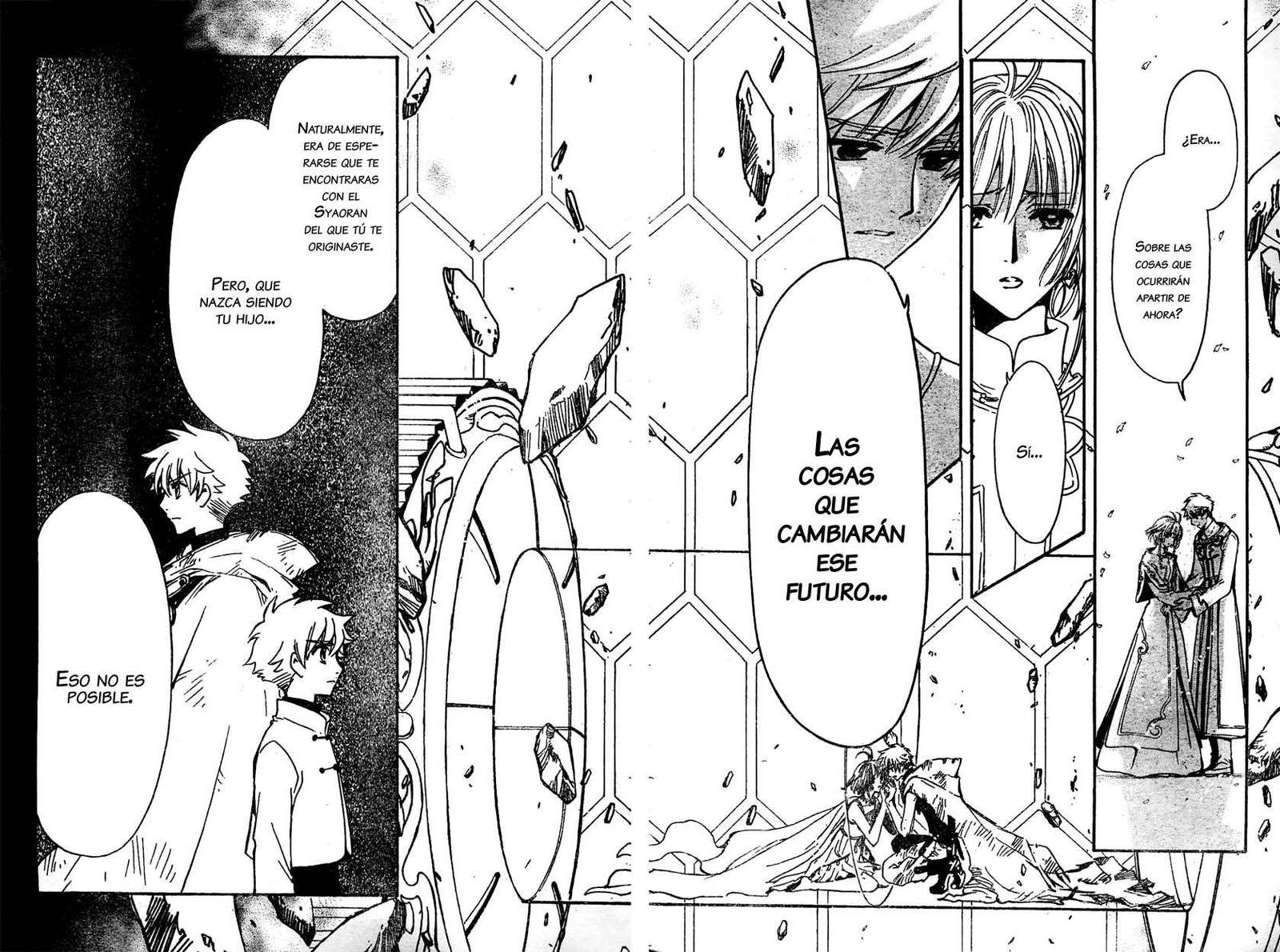 Read Tsubasa_ Reservoir Chronicle (es) Manga Online