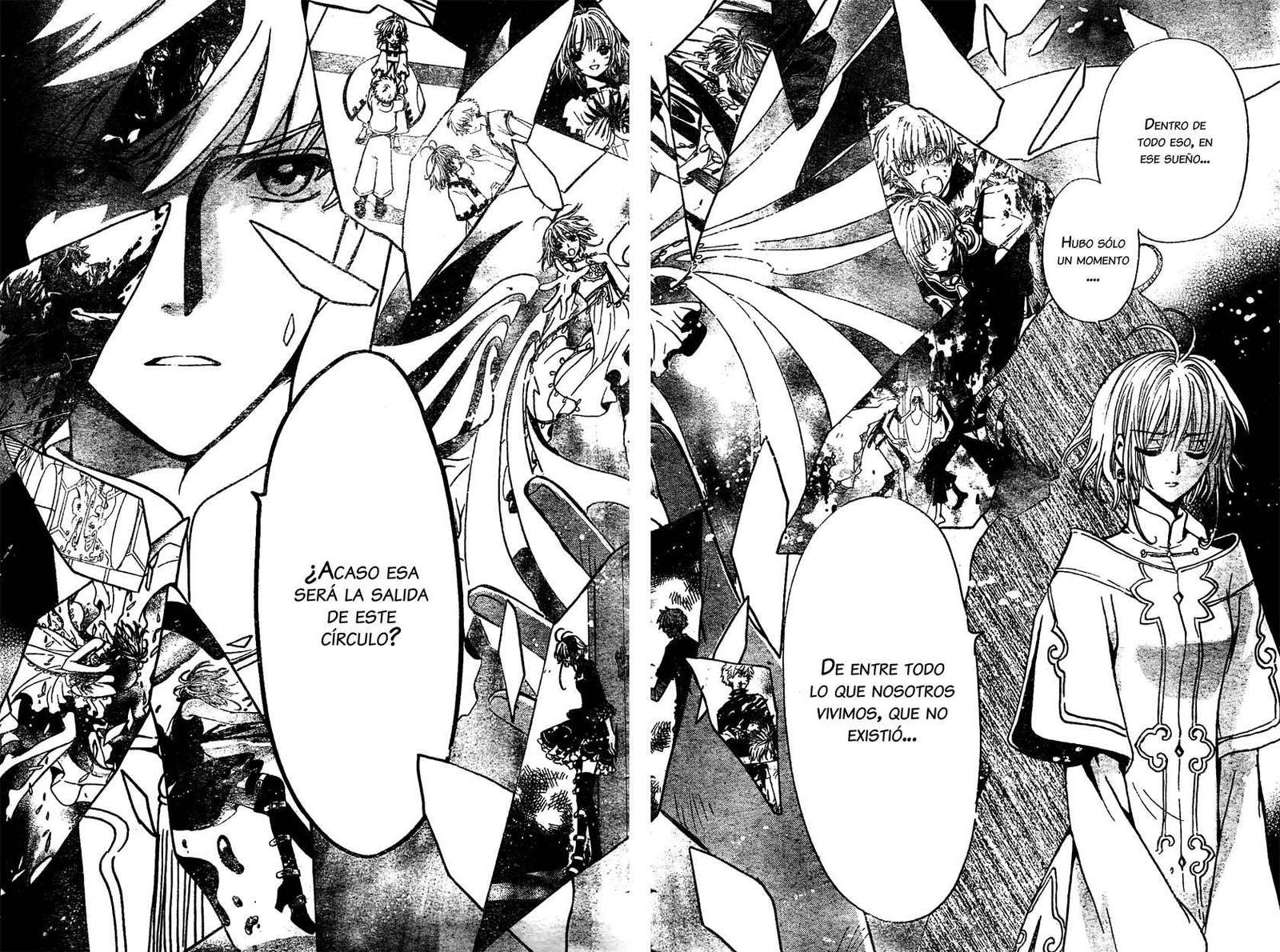 Read Tsubasa_ Reservoir Chronicle (es) Manga Online