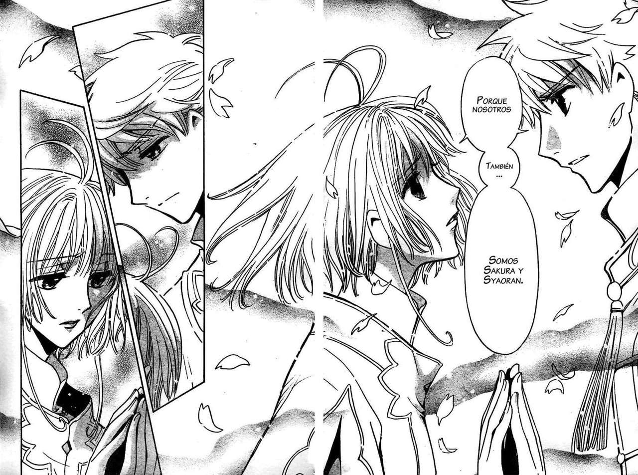 Read Tsubasa_ Reservoir Chronicle (es) Manga Online