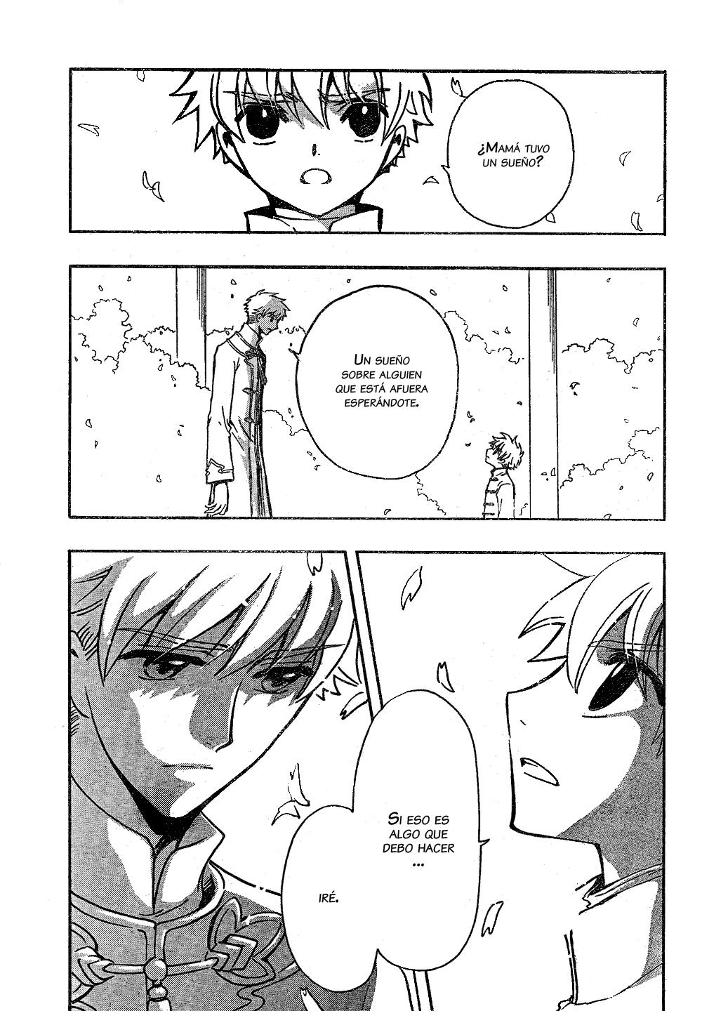 Read Tsubasa_ Reservoir Chronicle (es) Manga Online