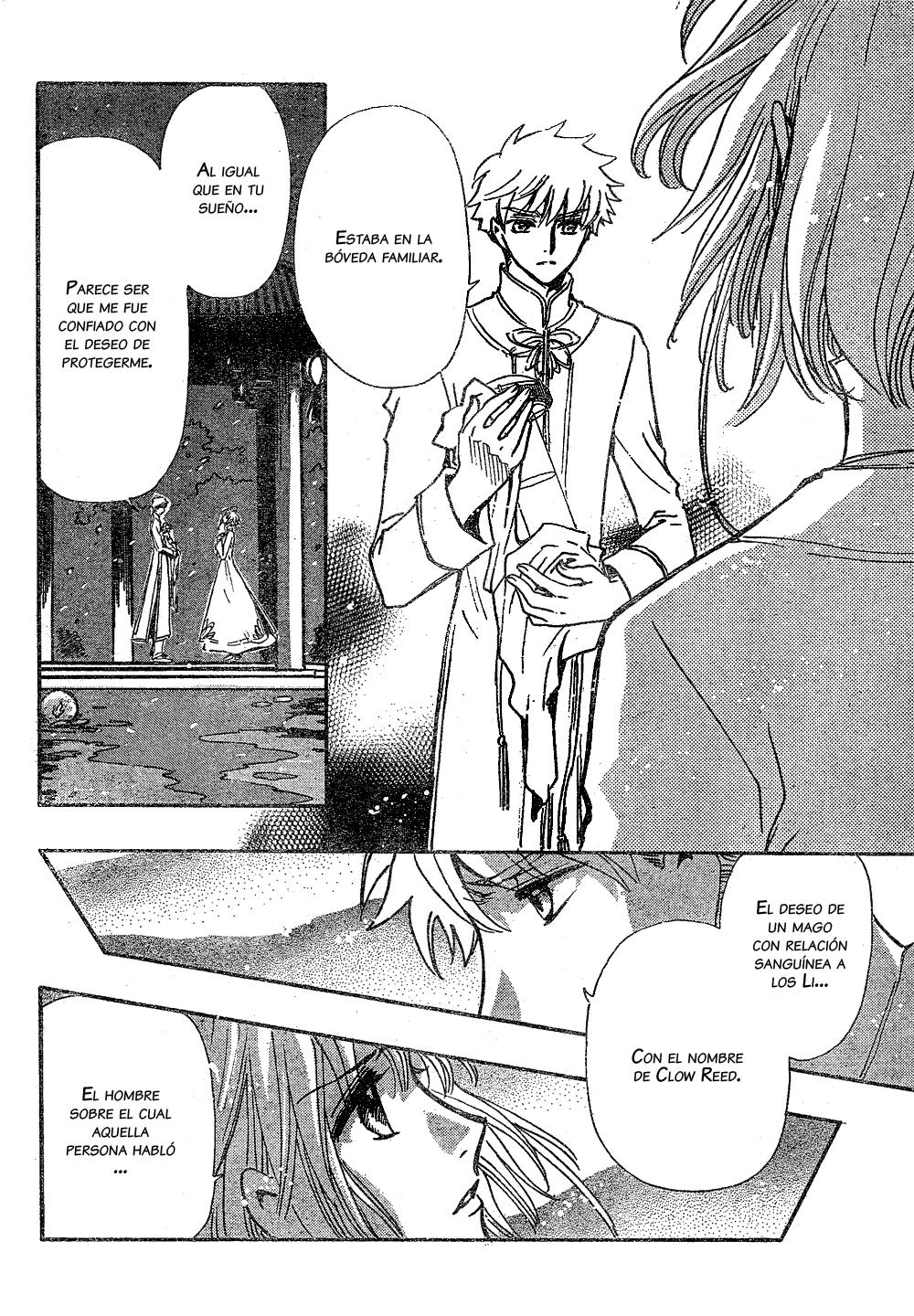 Read Tsubasa_ Reservoir Chronicle (es) Manga Online