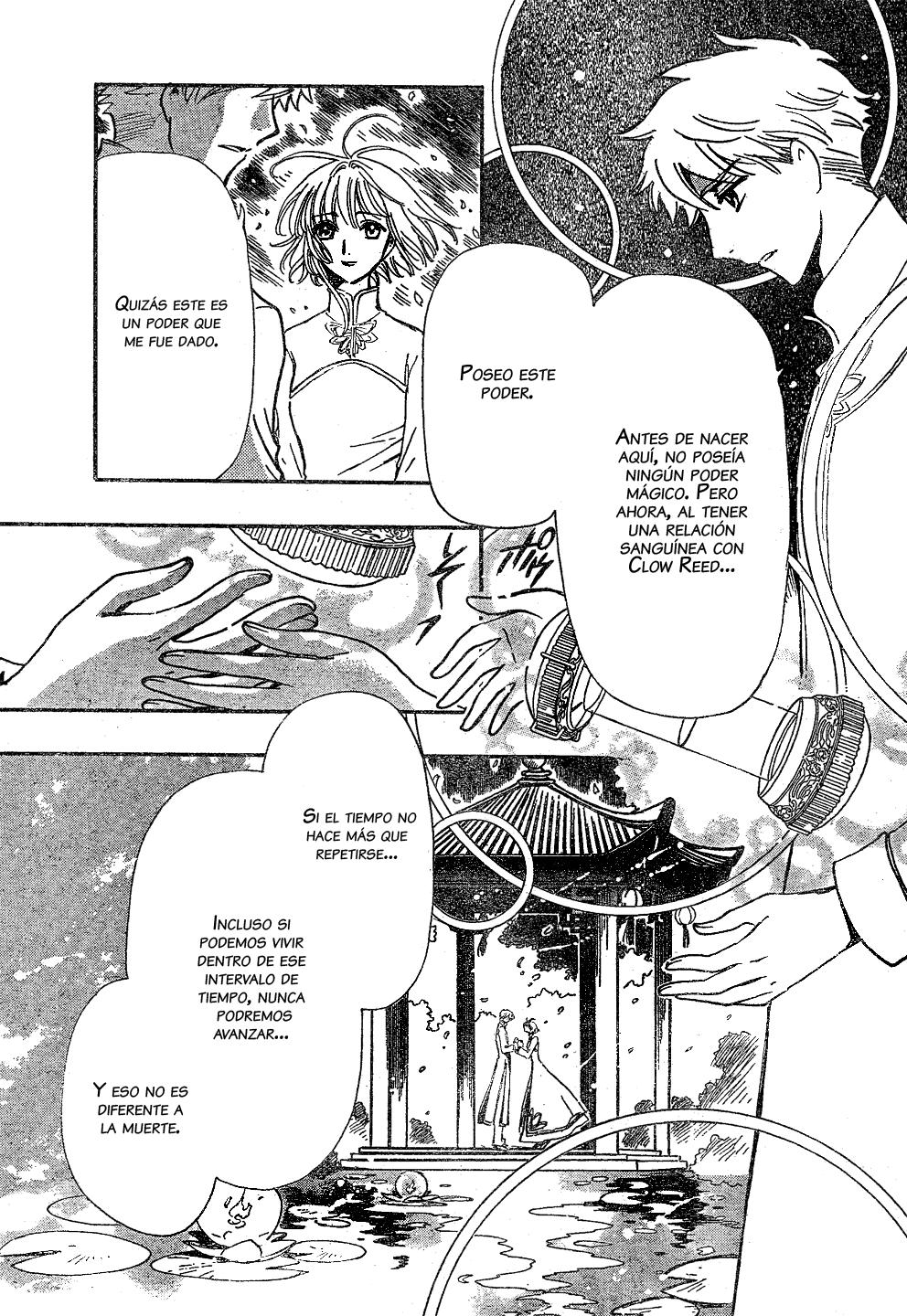 Read Tsubasa_ Reservoir Chronicle (es) Manga Online