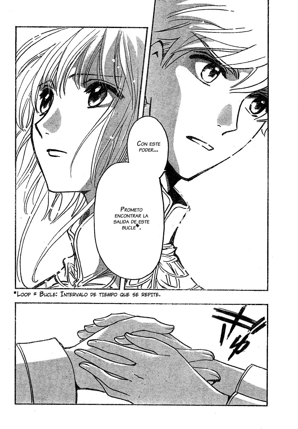 Read Tsubasa_ Reservoir Chronicle (es) Manga Online